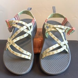 Chaco Z/Cloud X2 size 3